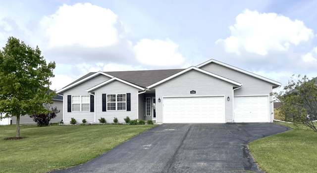 Photo of 15566 Stonecrest Rd, South Beloit, IL 61080