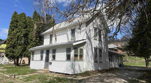 Photo of 832 Bowen, Savanna, IL 61074