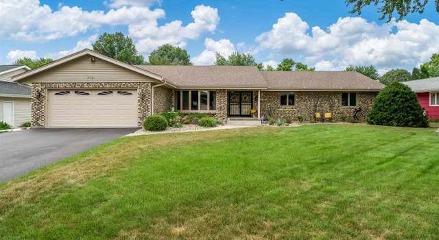 Photo of 5721 Rainsford Way, Rockford, IL 61107