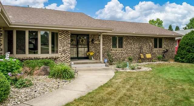 Photo of 5721 Rainsford Way, Rockford, IL 61107