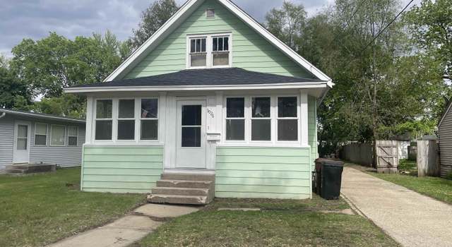 Photo of 3026 10th St, Rockford, IL 61109