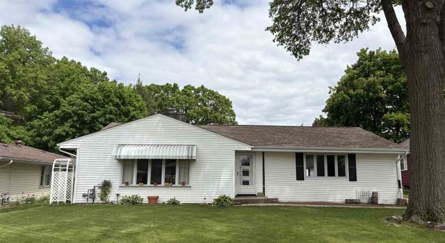 Photo of 2107 Wisteria Rd, Rockford, IL 61107