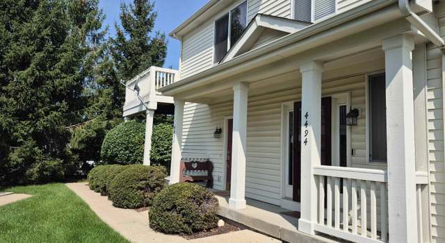 Photo of 4494 Hilltop DR #3 Dr, Loves Park, IL 61111