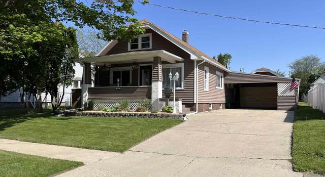 Photo of 910 Rockwell St, Kewanee, IL 61443