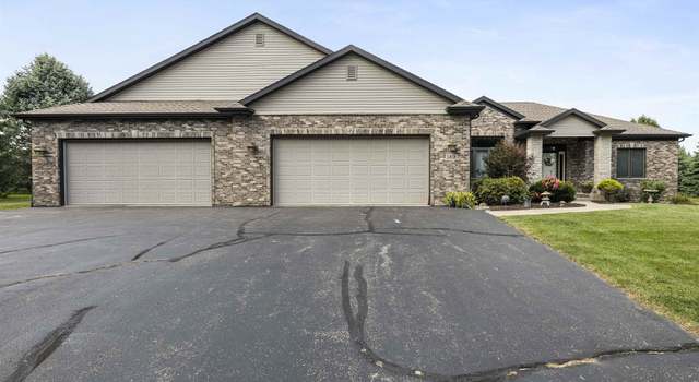 Photo of 5868 Forest Trail Dr, Rockford, IL 61109