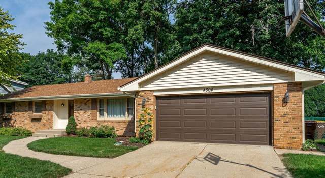 Photo of 4604 Pepper Dr, Rockford, IL 61114