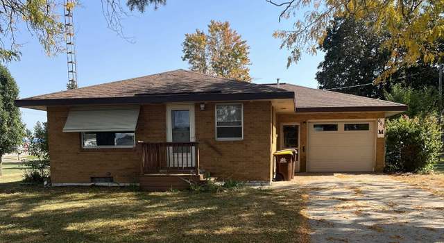 Photo of 651 N Main St St, Stockton, IL 61085