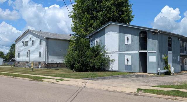 Photo of 3215 & 3223 Gilbert, Rockford, IL 61101