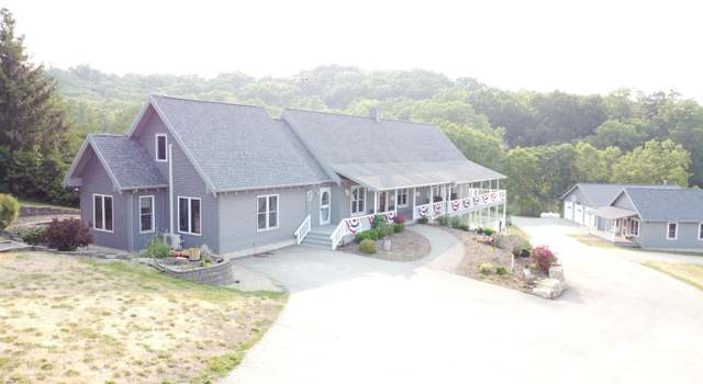 Photo of 5268 N Elizabeth-scales Mound Rd, Scales Mound, IL 61075