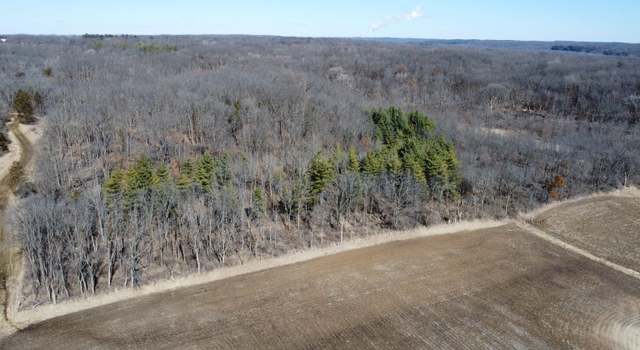 Photo of 50 Ac +/- W Penn Corner Rd, Oregon, IL 61061