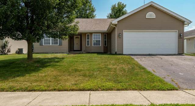 Photo of 3117 Holiday Dr, Rockford, IL 61109