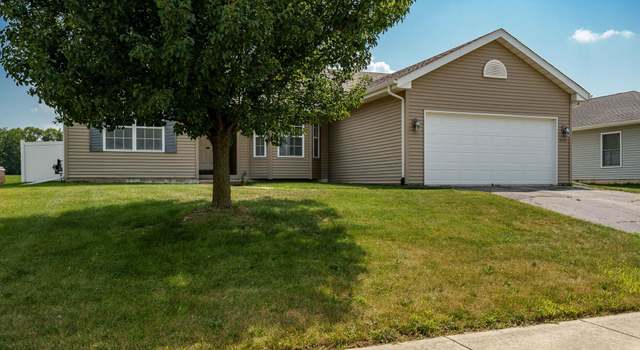 Photo of 3117 Holiday Dr, Rockford, IL 61109