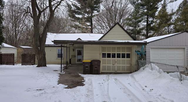 Photo of 1603 Log Cabin Ave, Rockford, IL 61108