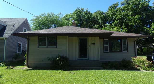 Photo of 1120 Ashland Ave, Rockford, IL 61101