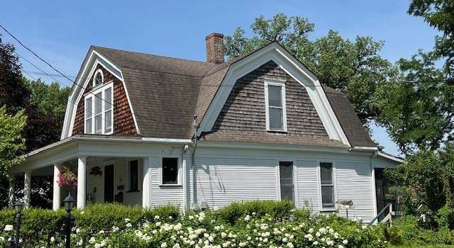 Photo of 411 Park Ave, Galena, IL 61036