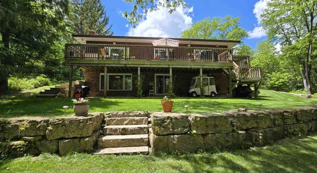 Photo of 7A135 Turquoise Ln, Apple River, IL 61001