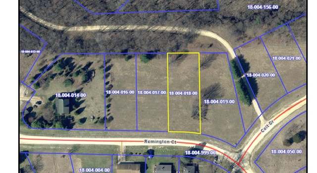 Photo of 4A18 Remington Dr, Apple River, IL 61001
