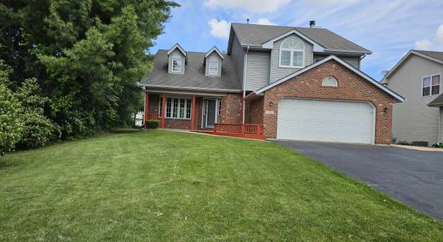 Photo of 209 Griffin Pl, Poplar Grove, IL 61065