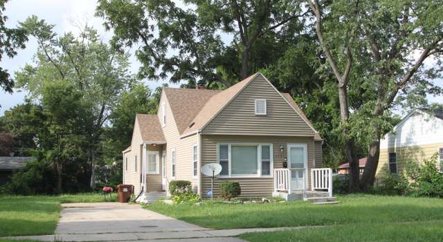 Photo of 1721 Barton Blvd, Rockford, IL 61103