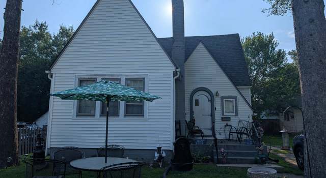 Photo of 311 N Johnston Ave, Rockford, IL 61101