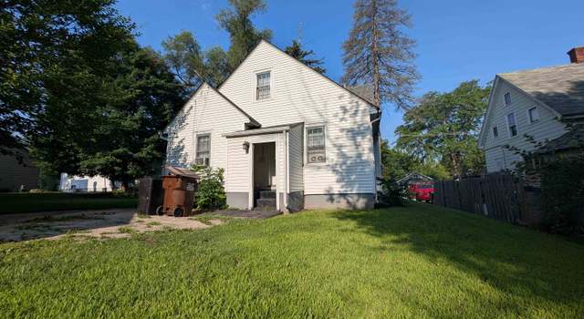 Photo of 311 N Johnston Ave, Rockford, IL 61101