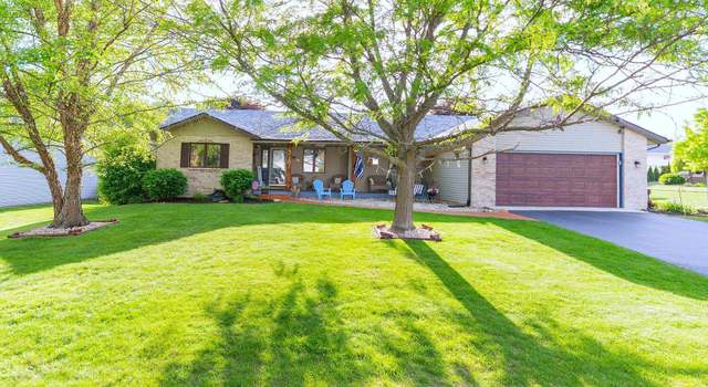 Photo of 3187 Kregel Dr, Rockford, IL 61109