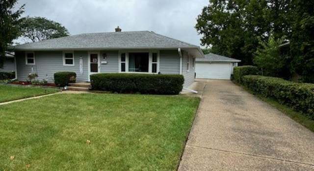 Photo of 3816 Oklahoma Dr, Rockford, IL 61108