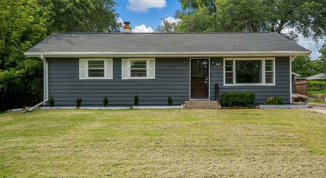 Photo of 3412 Harrington Ave, Rockford, IL 61103