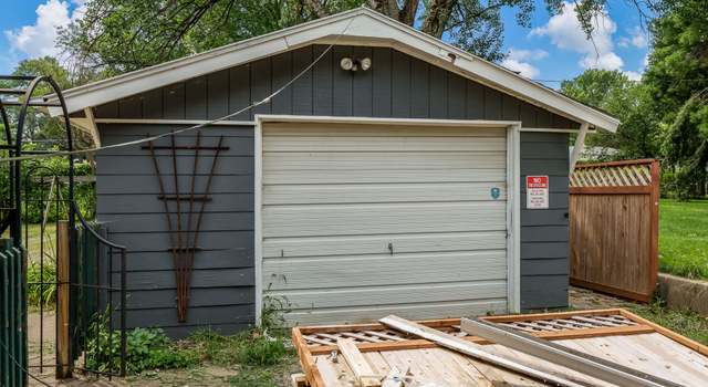 Photo of 3412 Harrington Ave, Rockford, IL 61103