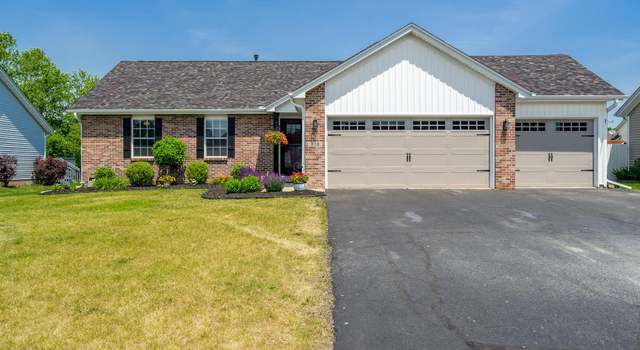 Photo of 813 Dr Clark Way, South Beloit, IL 61080