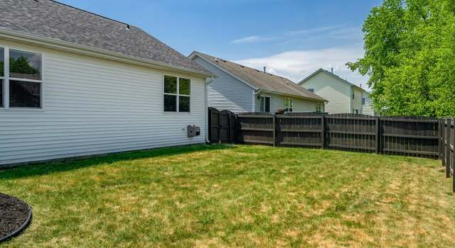 Photo of 813 Dr Clark Way, South Beloit, IL 61080