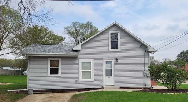 Photo of 101 N Hastings Ave, Oregon, IL 61061