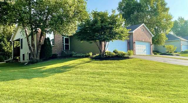 Photo of 4056 Pepper Dr, Rockford, IL 61114