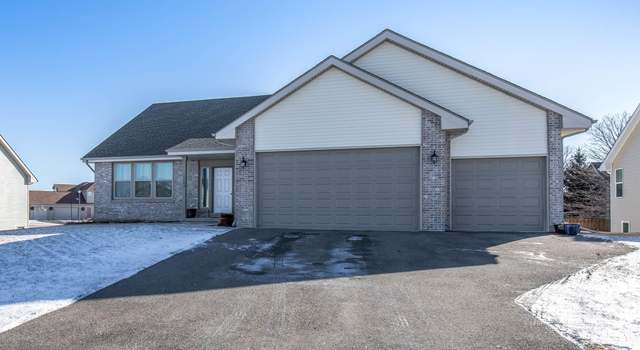Photo of 1103 Burlington Way, Davis Junction, IL 61020