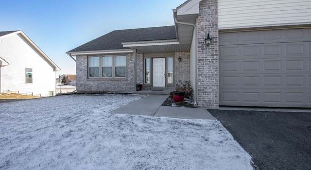 Photo of 1103 Burlington Way, Davis Junction, IL 61020
