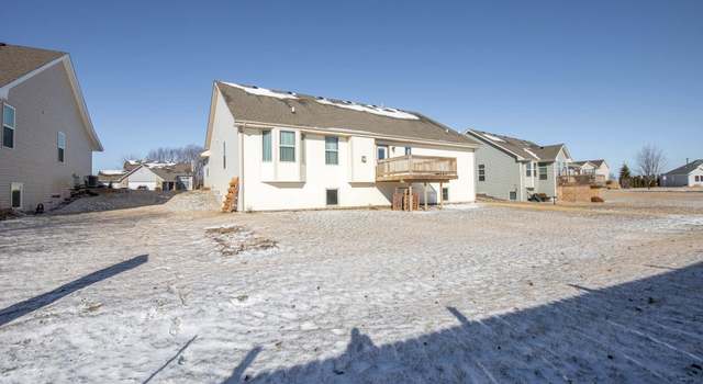 Photo of 1103 Burlington Way, Davis Junction, IL 61020