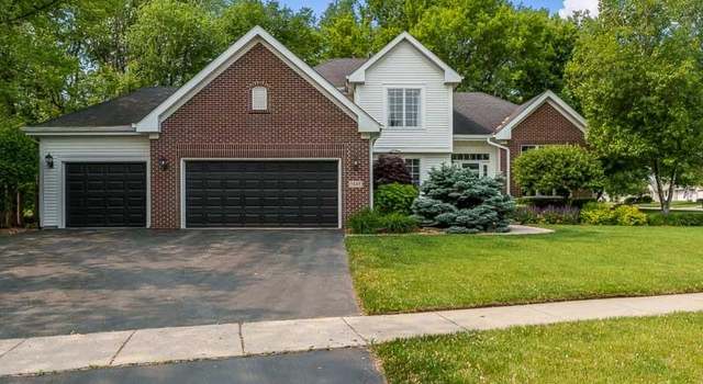 Photo of 7527 Mikes Pl, Cherry Valley, IL 61016