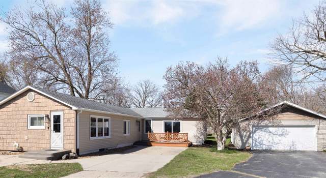 Photo of 211 Washington St, Pecatonica, IL 61063