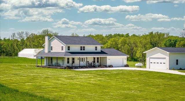 Photo of 911.41 Melugins Grv, Compton, IL 61318