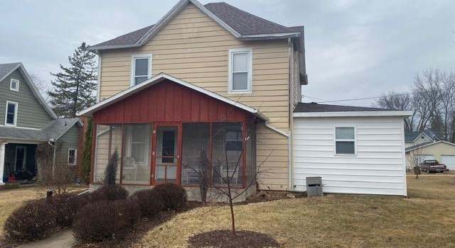 Photo of 102 W Grove St, Mcconnell, IL 61050