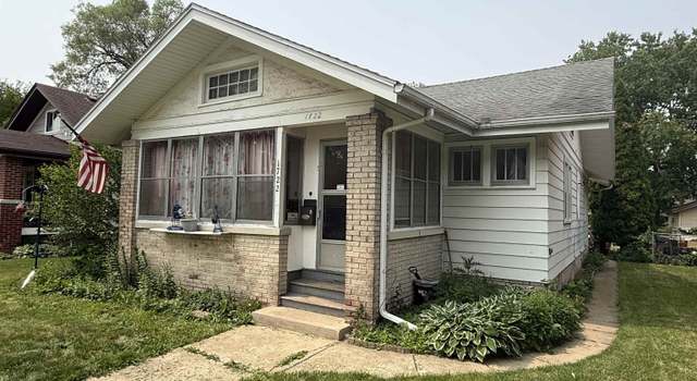 Photo of 1722 Hancock St, Rockford, IL 61103