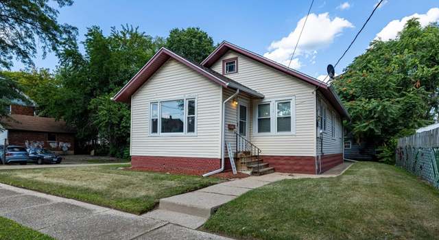 Photo of 312 Marvin St, Rockford, IL 61102