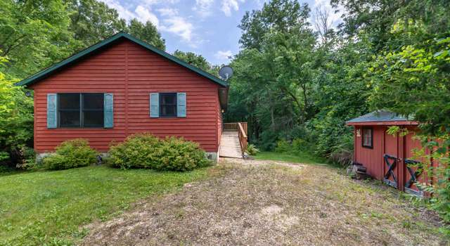 Photo of 13A138 Powder Horne Ln, Apple River, IL 61001