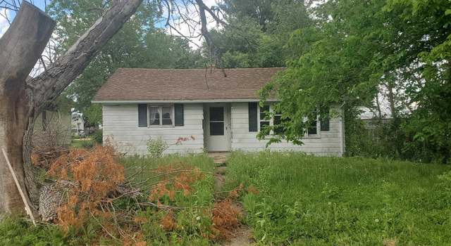 Photo of 114 E Elm St, Mcconnell, IL 61050