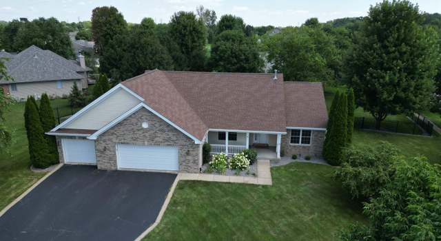 Photo of 6591 Hartwig Dr, Cherry Valley, IL 61016