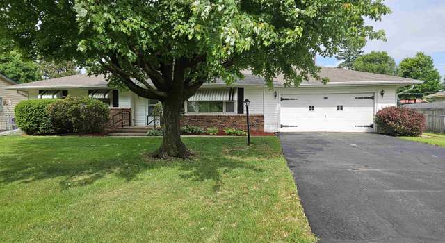 Photo of 8411 Bobolink Dr, Machesney Park, IL 61115