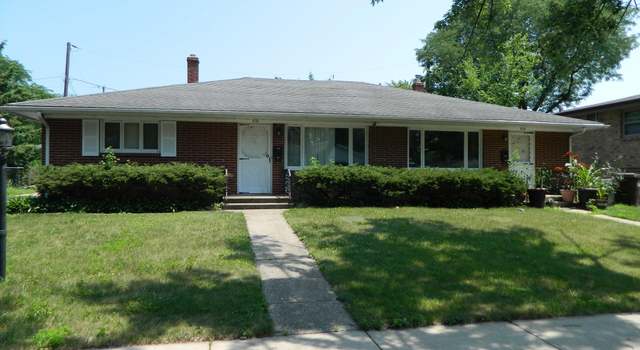 Photo of 4132 Crosby St, Rockford, IL 61107