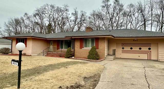 Photo of 451 Collins Dr, South Beloit, IL 61080