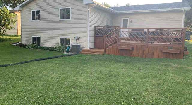 Photo of 1510 Monroe St, Pecatonica, IL 61063