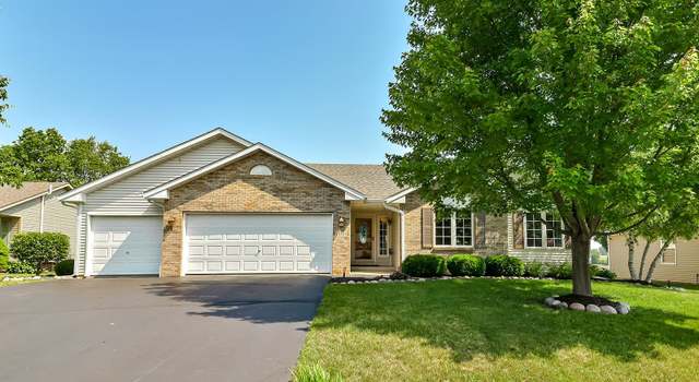 Photo of 13357 Foxglove Ln, Winnebago, IL 61088